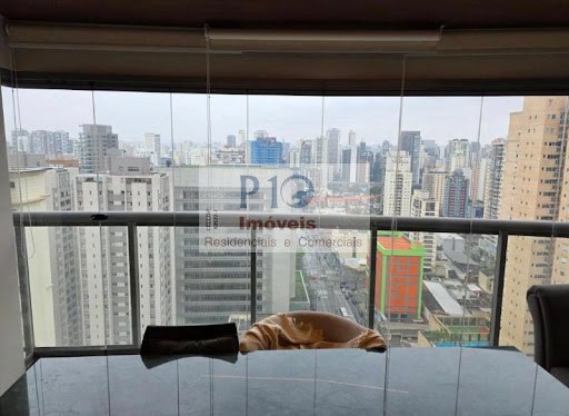 Apartamento, 1 quarto, 82 m² - Foto 21