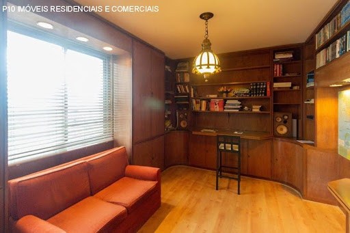 Apartamento, 3 quartos, 280 m² - Foto 15
