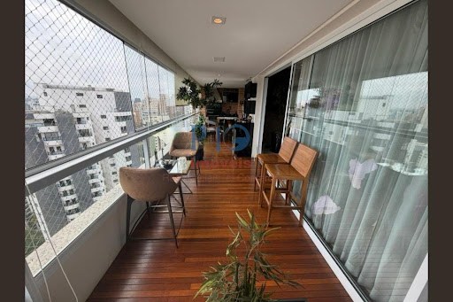 Apartamento, 4 quartos, 211 m² - Foto 7