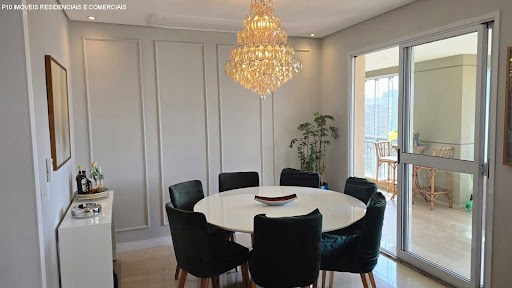 Apartamento, 4 quartos, 195 m² - Foto 23