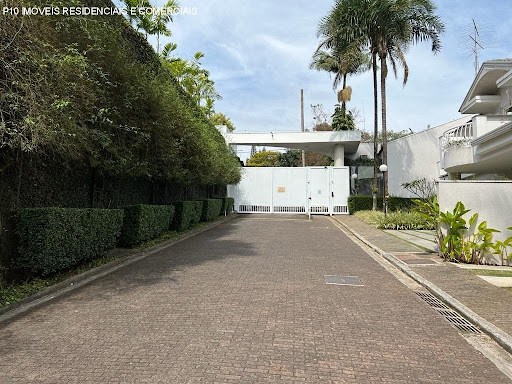 Casa, 4 quartos, 375 m² - Foto 15