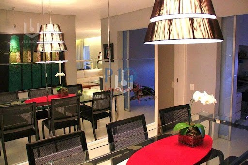 Apartamento, 3 quartos, 200 m² - Foto 37