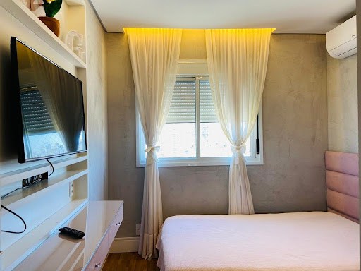 Apartamento, 3 quartos, 204 m² - Foto 41