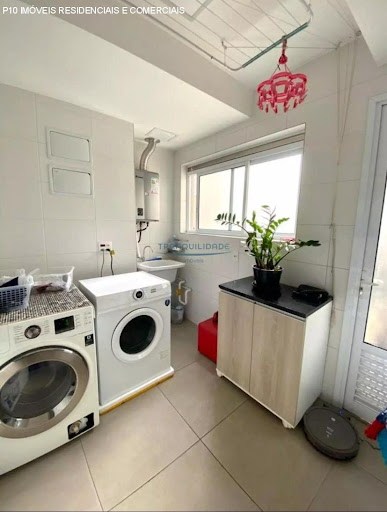 Apartamento, 4 quartos, 129 m² - Foto 38