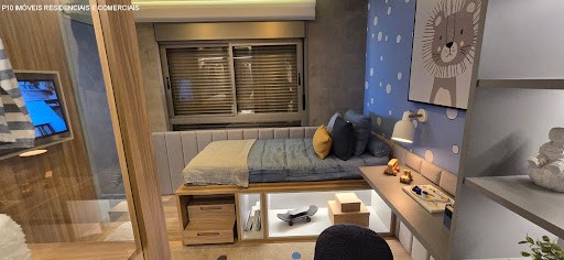 Apartamento, 3 quartos, 122 m² - Foto 14