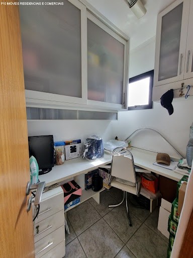 Apartamento, 3 quartos, 156 m² - Foto 9