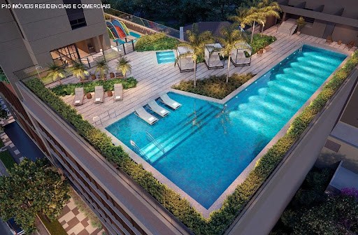 Apartamento, 4 quartos, 262 m² - Foto 10