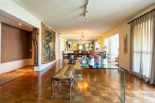 Apartamento, 4 quartos, 330 m² - Foto 43