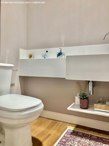 Apartamento, 3 quartos, 105 m² - Foto 15
