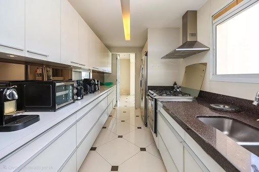 Apartamento, 3 quartos, 200 m² - Foto 35