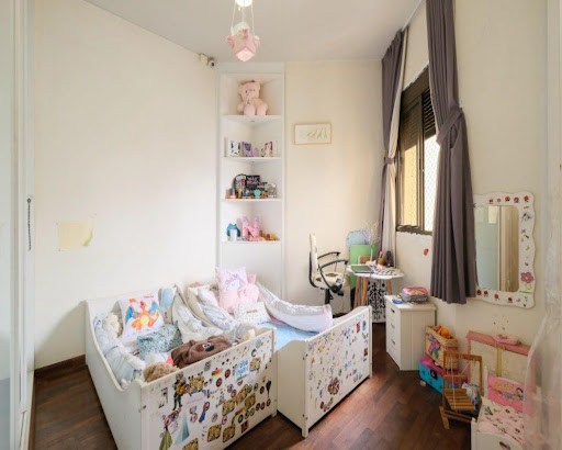 Apartamento, 4 quartos, 270 m² - Foto 21