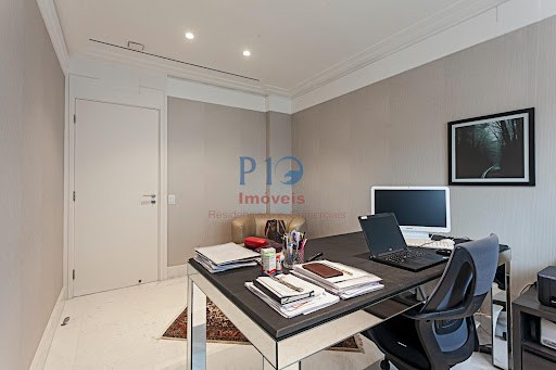 Apartamento, 4 quartos, 370 m² - Foto 26