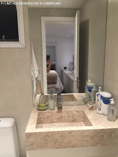 Apartamento, 3 quartos, 134 m² - Foto 7