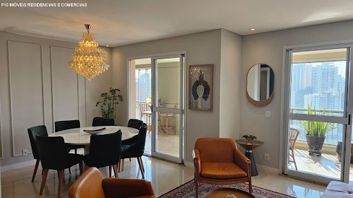Apartamento, 4 quartos, 195 m² - Foto 15