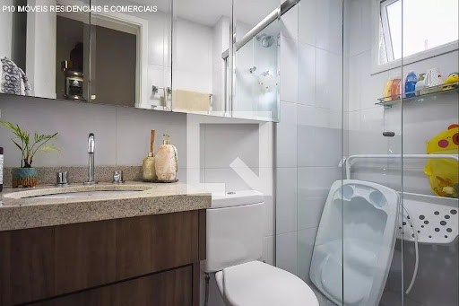 Apartamento, 2 quartos, 57 m² - Foto 5