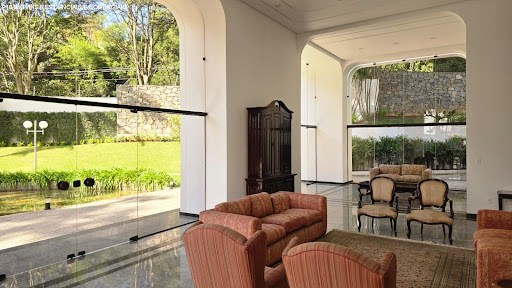Apartamento, 4 quartos, 425 m² - Foto 9