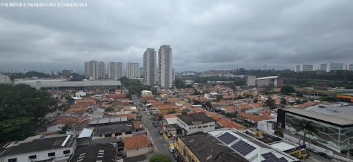 Apartamento, 2 quartos, 35 m² - Foto 20