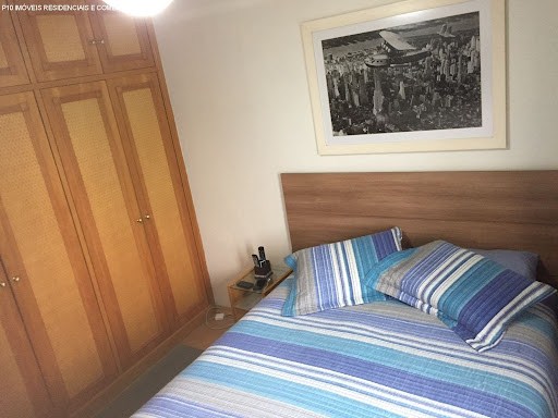 Apartamento, 4 quartos, 200 m² - Foto 18