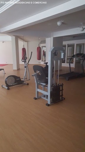 Apartamento, 4 quartos, 428 m² - Foto 33