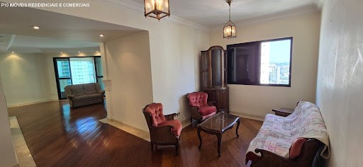 Apartamento, 3 quartos, 164 m² - Foto 29