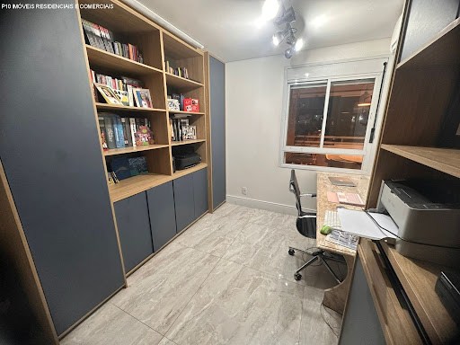 Apartamento, 4 quartos, 141 m² - Foto 5