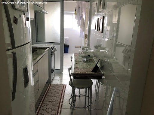 Apartamento, 3 quartos, 80 m² - Foto 47