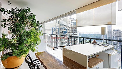 Apartamento, 3 quartos, 247 m² - Foto 29