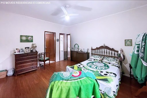 Casa, 5 quartos - Foto 15