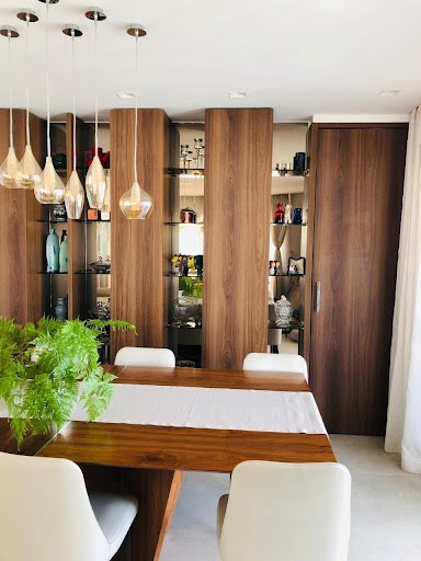 Apartamento, 3 quartos, 238 m² - Foto 22