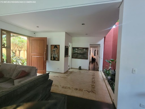 Casa, 4 quartos, 980 m² - Foto 23