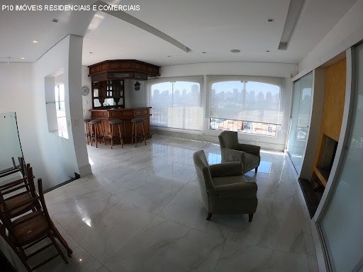 Apartamento, 3 quartos, 287 m² - Foto 22