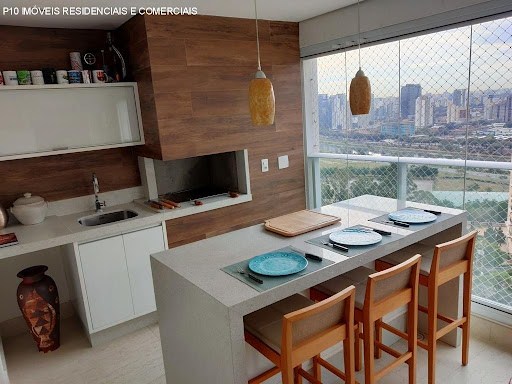 Apartamento, 3 quartos, 213 m² - Foto 4