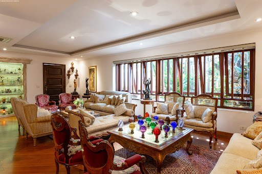 Casa, 4 quartos - Foto 7