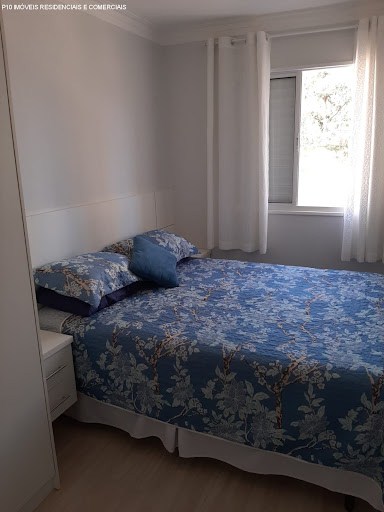 Apartamento, 2 quartos, 55 m² - Foto 15