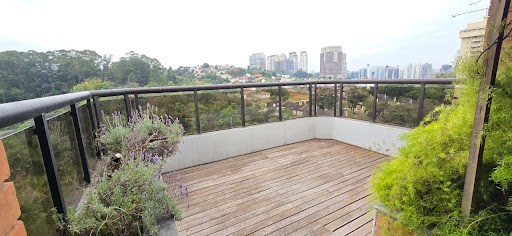 Apartamento, 5 quartos, 420 m² - Foto 19