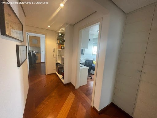 Apartamento, 3 quartos, 200 m² - Foto 6