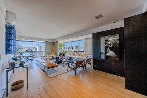 Apartamento, 3 quartos, 180 m² - Foto 107
