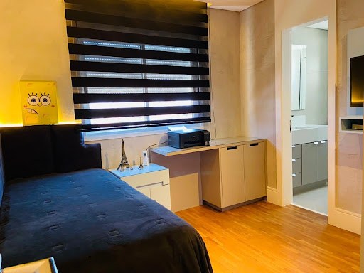 Apartamento, 3 quartos, 204 m² - Foto 12