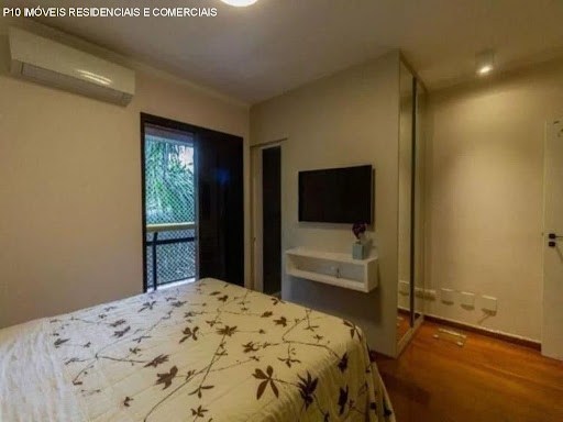 Apartamento, 4 quartos, 175 m² - Foto 4