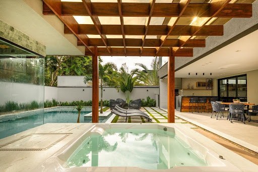 Casa, 6 quartos, 600 m² - Foto 31