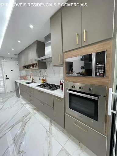 Apartamento, 3 quartos, 163 m² - Foto 3