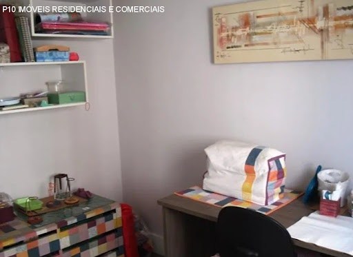 Apartamento, 3 quartos, 130 m² - Foto 7