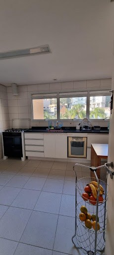 Apartamento, 3 quartos, 132 m² - Foto 47