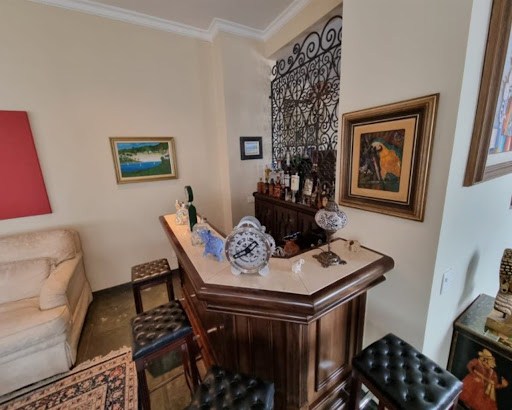 Casa, 4 quartos, 538 m² - Foto 17