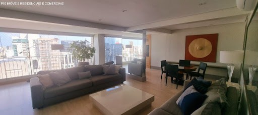 Apartamento, 3 quartos, 223 m² - Foto 8