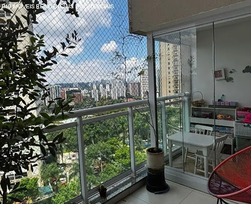 Apartamento, 3 quartos, 148 m² - Foto 26