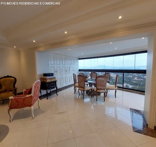 Apartamento, 4 quartos, 480 m² - Foto 63