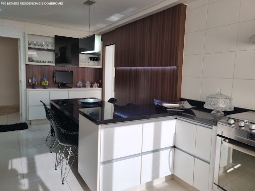 Apartamento, 3 quartos, 350 m² - Foto 2
