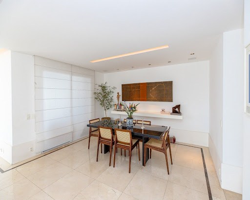 Apartamento, 4 quartos, 302 m² - Foto 6
