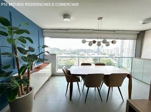 Apartamento, 3 quartos, 92 m² - Foto 2